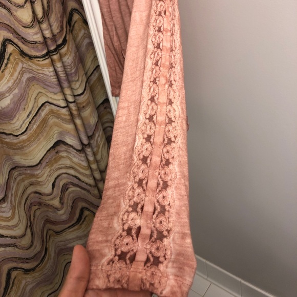 FREE PEOPLE LONG SLEEVE - Picture 3 of 5